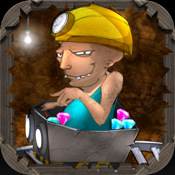 iExtractor - A Mining Adventure Lite icon